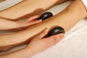 Kit de 60 <span class=keywords><strong>Piedras</strong></span> de Masaje Calientes de Basalto Negro Natural, <span class=keywords><strong>Piedras</strong></span> de Roca <span class=keywords><strong>para</strong></span> Masaje Facial, <span class=keywords><strong>Piedras</strong></span> Calientes <span class=keywords><strong>para</strong></span> Terapia de Belleza y Spa - Product Image 5