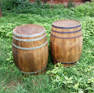 Muebles <span class=keywords><strong>como</strong></span> un gabinete, <span class=keywords><strong>barril</strong></span> de madera, <span class=keywords><strong>mesa</strong></span> de bar - Product Image 6