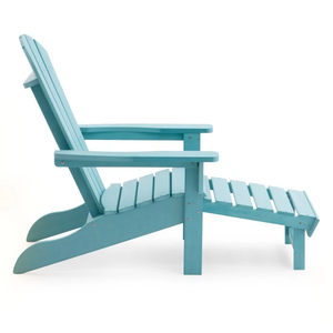 <span class=keywords><strong>Chaise</strong></span> de Table <span class=keywords><strong>en</strong></span> <span class=keywords><strong>bois</strong></span> bleu ciel, siège pliant <span class=keywords><strong>en</strong></span> <span class=keywords><strong>bois</strong></span> <span class=keywords><strong>d</strong></span>'<span class=keywords><strong>acacia</strong></span>, avec Table latérale gratuite, offre spéciale, Offre Spéciale - Product Image 2