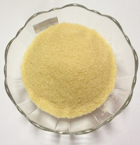 Haute Qualité <span class=keywords><strong>De</strong></span> <span class=keywords><strong>Porc</strong></span> Poudre 220 Floraison Sans Saveur Gélatine <span class=keywords><strong>Halal</strong></span> - Product Image 1