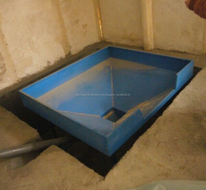 Poultry equipment proveedor en China , automático de pollos de engorde pollo forraje sistema - Product Image 5