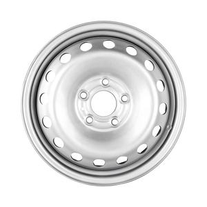 Jantes en acier pour vélo électrique, 16x6.0, PCD, 5x118, peinture en argent, camion léger, <span class=keywords><strong>16</strong></span> pouces - Product Image 2