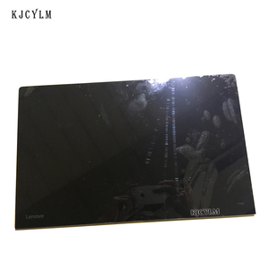 Ensamblaje de Pantalla LCD para <span class=keywords><strong>Lenovo</strong></span> <span class=keywords><strong>Ideapad</strong></span> Y700-15ISK, Panel Táctil y Sin Táctil, FHD UHD NT156FHM-N41 LQ156D1JX03 E - Product Image 2