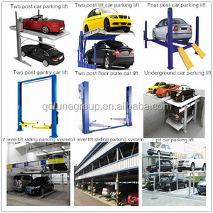 Tự Động Quay Xe Bãi Đậu Xe Thông Minh Dễ Dàng Đậu Xe - Product Image 6