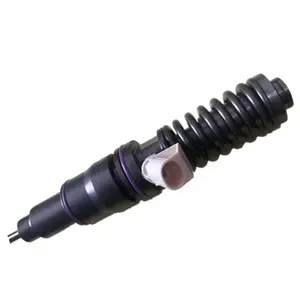 Chinese Supplier DTuck Injector 33800-84410 BEBE4C09002 BEBE4C09102 Fuel Injector