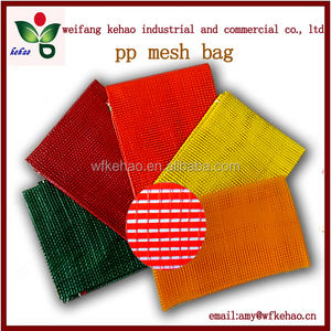 Sac tubulaire pour pommes de terre, 1000 pièces, emballage de oignon, sac en filet tubulaire, sacs en maille biodégradables pour fruits et légumes - Product Image 3