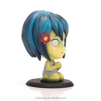 MODELL Toy Cartoon Toy Girl Erwachsene Plastik figur, Kunststoff nach Maß Japan Anime Figur Sexy Multi ways/OEM CN;GUA