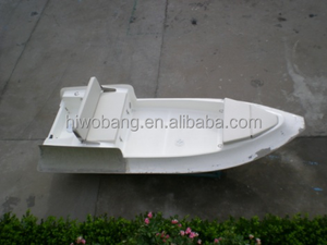 2.9 m Rígida COSTILLA Barco De Fibra de vidrio Cascos para la venta - Product Image 2