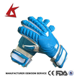 KS-Puma # wholesale Puma guantes de portero de fútbol guantes de receptor - Product Image 3