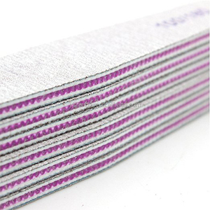 Papel <span class=keywords><strong>de</strong></span> lija japonés <span class=keywords><strong>80</strong></span> 100 180 240 cuadrícula profesional cebra <span class=keywords><strong>lima</strong></span> <span class=keywords><strong>de</strong></span> <span class=keywords><strong>uñas</strong></span> - Product Image 2