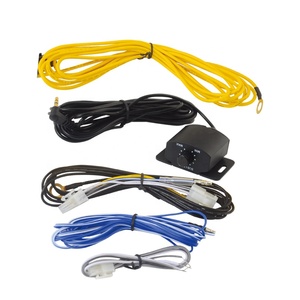 AMPLIFICADOR DE subwoofer activo para coche, bajo el asiento, bajo el asiento, 280W, 10 pulgadas, buen rendimiento, barato - Product Image 4