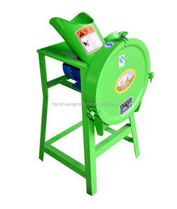 Tagliafieno per Produrre Mangime per Animali/Trituratore per Erba Verde - Product Image 3