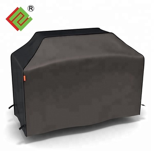 Oxford <span class=keywords><strong>de</strong></span> qualité supérieure pvc étanche housse pour <span class=keywords><strong>barbecue</strong></span> coloré housse housse pour <span class=keywords><strong>barbecue</strong></span> - Product Image 5