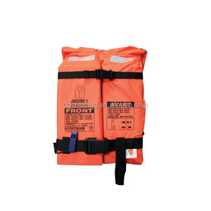 Gilet de sauvetage pliable avancé <span class=keywords><strong>Lalizas</strong></span> 70179 - Product Image 2