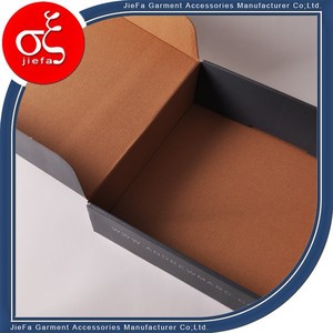 Venta al por mayor de hangzhou caja de zapatos para/zapatos de empaquetado de la caja/zapatos de diseño de la caja - Product Image 3