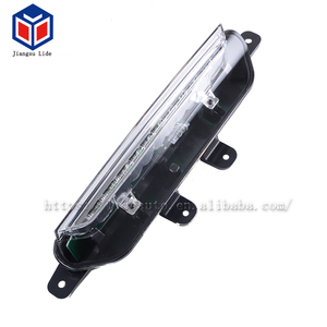 Aksesori Mobil <span class=keywords><strong>Camaro</strong></span> bagian Bumper LED lampu belakang Bumper untuk <span class=keywords><strong>Camaro</strong></span> 2016-2018 gaya EU - Product Image 3