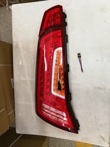 Phía sau xe buýt tự động đèn marcopolo phía sau đèn kết hợp phía sau đèn HC-B-2469-5 - Product Image 3