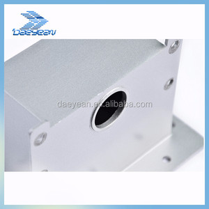 Magnétron de microondas industriais retangular oneguide ou lançador - Product Image 2