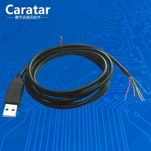 FT232RL FTDI a USB Módulo adaptador serie USB a TTL <span class=keywords><strong>para</strong></span> cable de descarga - Product Image 6