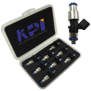 محاقن الوقود, حاقن وقود 1700cc 1600s مناسب لـ EVO 1 <span class=keywords><strong>2</strong></span> 3 4G63 engine E85 متوافق - Product Image 6