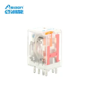 2019 8 Pin 220V Finder Relay 36.2 General Purpose Relay