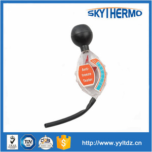 Hidrometro de Bateria de Alta Precisão para Peças Automotivas - Product Image 2