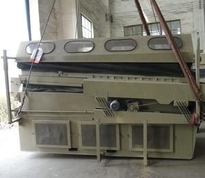 중력 곡물 선택기, 기장 중력 분리기, 밀 참깨 수수 옥수수 패디 씨앗 중력 분리기 - Product Image 2