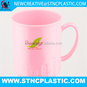 Taza de plástico de Casa de pato para niños, congelador de Halloween, 580ml - Product Image 2