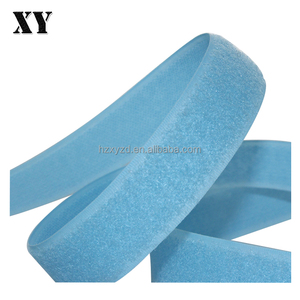 Материал-нейлон/полиэстер ширина 1 дюйм, пошив на крюк и петля ремешок - Product Image 5