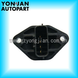Aksesori Otomotif Aksesori Mobil 22680-4M500 Sensor Pengukur Aliran Udara Massal untuk Infiniti Sentra Maxima Patrol X-trail - Product Image 3