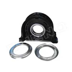 Premium TRANSIT2.4-2.5 0440890 Center Support Bearing for Smooth Drive Shafts in Cars