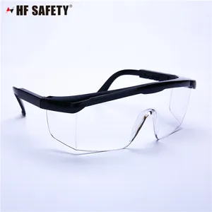 Safety glasses protective ce ANSI,cheap security glasses