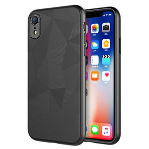Por mayor <span class=keywords><strong>venta</strong></span> accesorio del teléfono celular 6,1 "6,5" Slim suave de la cubierta del TPU del caso para iPhone XS Plus - Product Image 4
