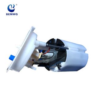 Pompa Carburante Elettrica di Alta Qualità per <span class=keywords><strong>BMW</strong></span> <span class=keywords><strong>X1</strong></span> <span class=keywords><strong>E84</strong></span> E87 E90 16147197075 16117232444 16117232447 1611 7197 076 - Product Image 2