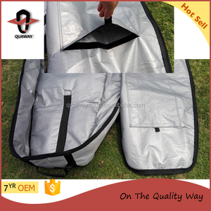 ถุงใส่ไม้พาย14 '<span class=keywords><strong>SUP</strong></span> กระเป๋ากระดานดีลักซ์ - Product Image 3