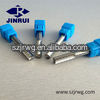 Carburo sólido pcb router bits con ranura en v grabado de perforación <span class=keywords><strong>y</strong></span> de bajo precio( JR144) - Product Image 2