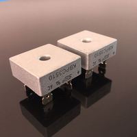 Chip IC KBPC3510 Rectificador 35A 1000V Venta caliente