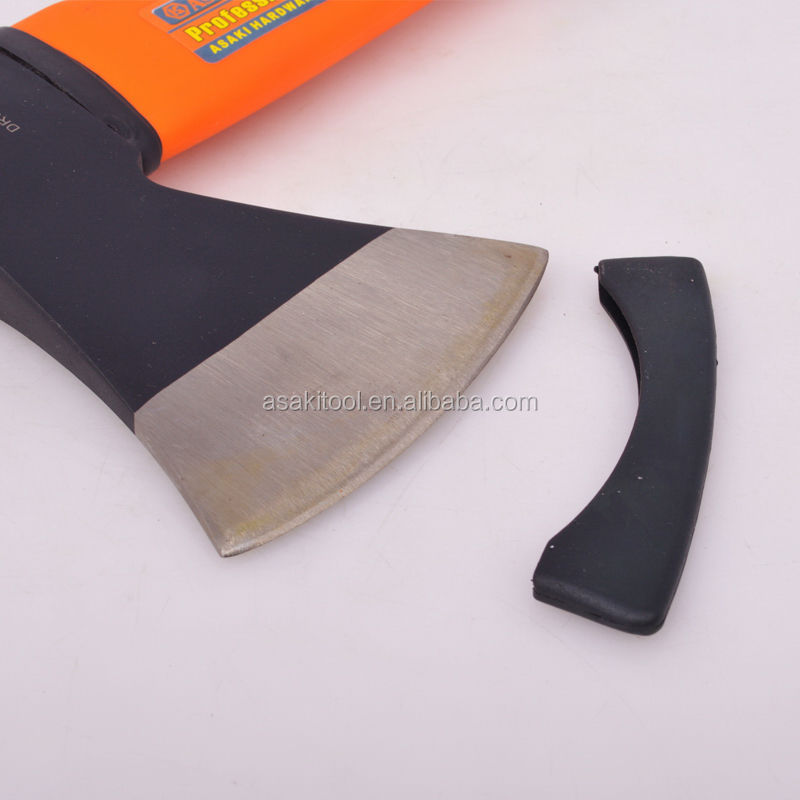 Multi-purpose High Carbon Steel Hatchet for Sale - 600g