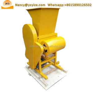 มัณฑนากรถั่วลิสงสำหรับเครื่องถอดเปลือกถั่วลิสงรวมความจุสูง - Product Image 4