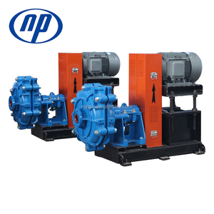 4 / 3 E - HH Khoáng Chế Biến Hydrocyclone Cao Đầu BƠM BÙN - Product Image 3