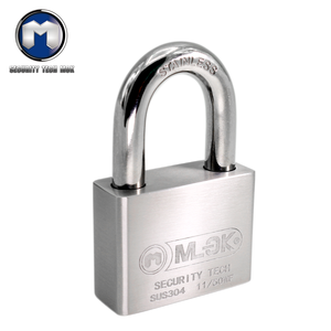 Mok Nhiệm Vụ Nặng Nề 50Mm 60Mm An Ninh Master Key Hệ Thống Tốt Nhất Keyed Khóa Xi Lanh - Product Image 2