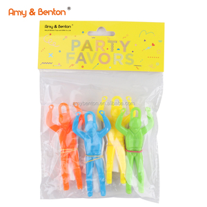 Parachute amusant pour enfants, cadeaux promotionnels gratuits, parachute à lancer, en vente - Product Image 6