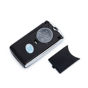 Báscula electrónica pequeña para joyería, 100g/0,01g, para gramos de plata de ley dorada - Product Image 6