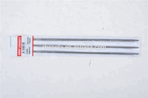 Limas redondas <span class=keywords><strong>para</strong></span> sierra eléctrica, 4,0mm, 4,8mm, <span class=keywords><strong>5</strong></span>,5mm, alta calidad, fabricante - Product Image 2