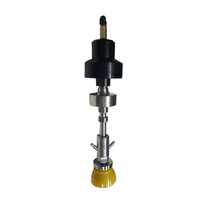 Cabezal de Corte por Chorro de Agua Abrasivo para Máquina de Corte por Chorro de Agua - Product Image 3