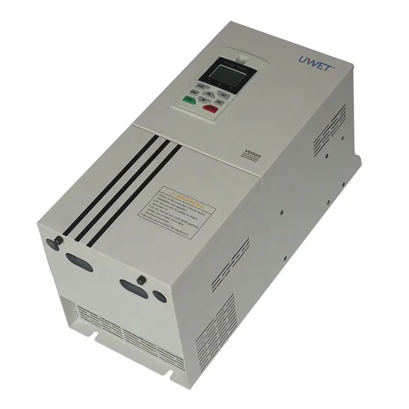 EPS transformar V5000 Infineon IGBT based high performance electronic rectifier for high pressure mercury and UV lamps