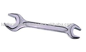 Llave inglesa de doble punta, libre de óxido y larga duración, de uso en industrias de automóviles y mecánicas, conforme a la norma DIN 895 - Product Image 2