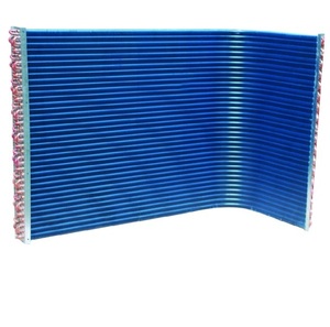split airconditioner condensorbatterij - Product Image 1