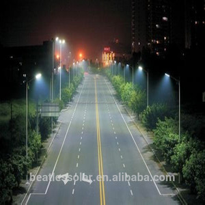 40w todo en uno mejor precio el precio más barato solar led luz de calle - Product Image 6