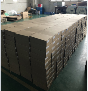 الفاخرة الأمن مع مفتاح D-نوع الأسترالي مقبض الباب الجرار اسطوانة واحدة - Product Image 5